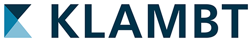 Logo: text Mediengruppe, Klambt